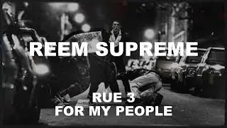 LUNATIC x 113 x SUPREME NTM x FRENCH RAP Type Beat - 