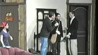 Noises Off