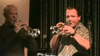 Ed Blazonczyk Jr & the Versatones @ Pulaski Club, Arizona