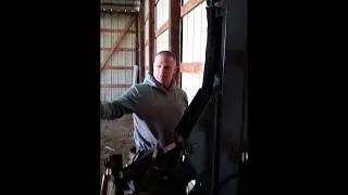 Column Repair Sleeve Installation