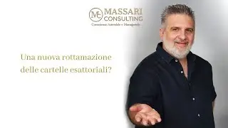 Una nuova rottamazione delle cartelle esattoriali?