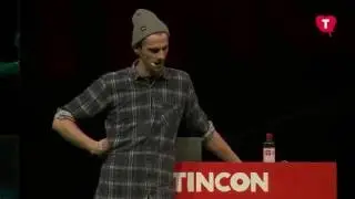Fynn Kliemann: Authentisch - The Movie (TINCON 2016) Remastered