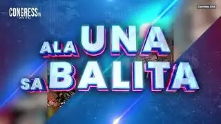 #AlaUNAsaBalita | Pilipinas, humakot ng parangal sa ASEAN Energy Awards 2025