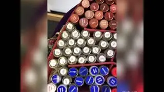 LipSense Colors!!!