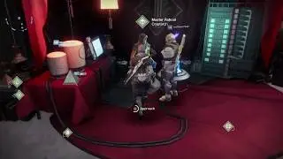 Destiny 2 Season of Forge Powerful Engram with Sunrise Warrior Helmet