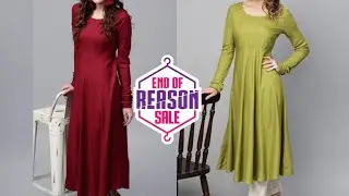 AKS KURTAS UNDER 500