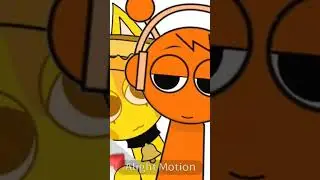 oren🧡 & honeycup🍯