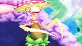 How to breed Fung Pray Monster 100% Real in My Singing Monsters!