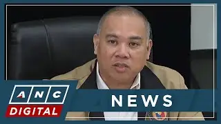 Office of Civil Defense: Search and rescue top priority in Visayas quake | ANC