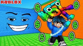 Escape Tsunami For Brianrot (ROBLOX) Gameplay in Tamil | GAMING WITH CHAN