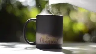 Magical Unicorn Magic Mug