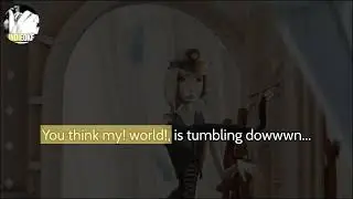 The Raveonettes - Heart of Stone [karaoke]