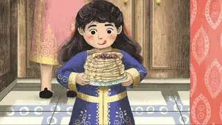 A Sweet Meeting on Mimouna Night Reading