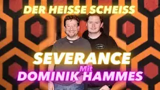 SEVERANCE mit Dominik Hammes (5)