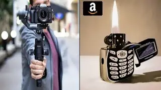 7 New Cool Electronic Gadgets 2020 | Urdu You Can Buy On Amazon |