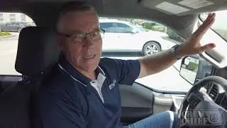 Crew Chief Vehicle Camera System