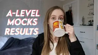 A Level Mock Results