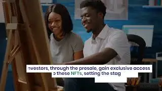 QUBE Token Presale: Your Opportunity to Shape the Future of AI - @InquBeta