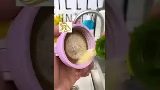 3 in 1 Multifunctional Cleaning Brush. link in description