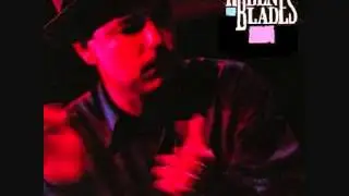 Rub&eacute;n Blades - GDBD