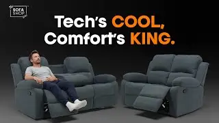 Discover The Sofa Shop | Recliner&rsquo;s Hidden Gem For Relaxation And Comfort
