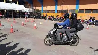 pagsubok sa angkas nkalampas din