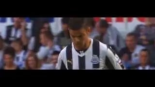 Ben Arfa Vs Hull City (H) HD 720p 13/14 By BenArfa10x