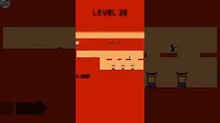 No death 💀 Level Devil  28 🔗⚡  ( Indian version ) |  Gameplay 🎮 #shorts#viral