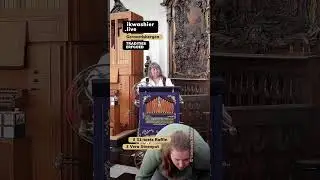 Vera Steenput op 31-toets Raffin-orgel #shorts #draaiorgel #barrelorgan #Raffin #music #drehorgel
