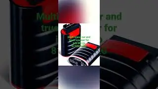 multi brand truck and car scanner #muli brand obd scanner #car scanner #truck scanner #TDS LITE