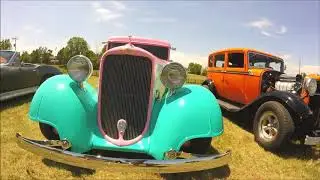 Rody's 4th of July celebration 2019