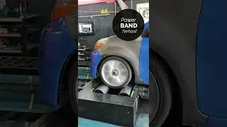 Apa itu dyno Run? #tunedbyktg #promosi #dyno #ipoh
