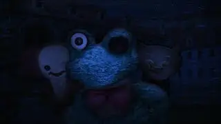 Five Nights with Froggy: Alternate Edition