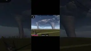 #shorts #roblox #helicity #tornado #stormchasing #tornadoes #twins #twisted