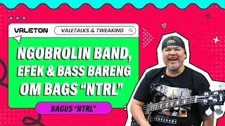 NGOBROL BARENG OM BAGS 