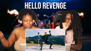 YB В ПРОБЛЕМАХ! 🔥NLE The Great - Hello Revenge [дисс на youngboy] (официальный короткометражный ф...