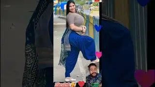 Beautyful Brand Suit 😍❤️ (Punjabi Suit Status) #blue #salwar #suitdesign #yt #shorts