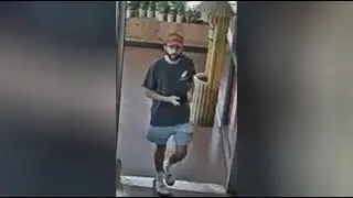 Lower Merion police search for man taking lewd pictures of women at Trader Joe's
