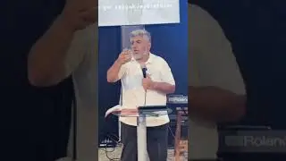 📖🗣 Vos est&aacute;s, porque cada vez que lo buscaste a &Eacute;l, lo encontraste 🙌🏾