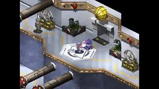 DigiMon World 3 - VemMon