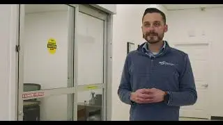 What If I Already Have a Service Provider for my Automatic Doors?