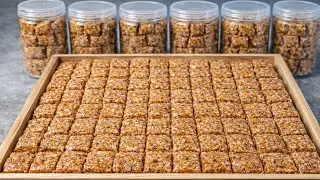 MULAI SEKARANG GA USAH BELI LAGI‼️CUMA 3 BAHAN BIKIN TENG-TENG KACANG ISIAN TOPLES LEBARAN