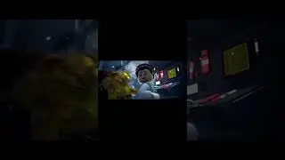 This Lego Star Wars hyperspace jump hits different #shorts #gaming