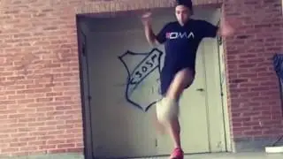 Andy Silva - Lower Hardcore | Instagram Clips | Combos de lower | FREESTYLE FUTBOL | Lennin Calvario