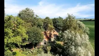Soarremoarre 1 Nes (gemeente Heerenveen), te koop Makelaardij Villa Friesland