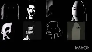 8 peoples becoming uncanny 30 phases 