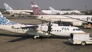 Serious negligence of PIA administration
