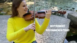 Which Violin Should I Buy? And When Should I Upgrade?