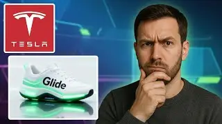 Tesla Glide Shoes: &iquest;Estafa Expuesta? 🛑