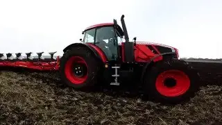 Zetor CRYSTAL 160  new